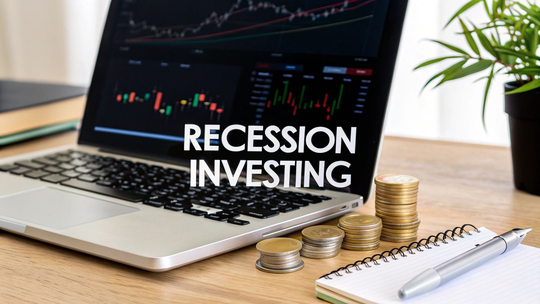 How to Invest in Recession: Strategies to Protect Your Wealth