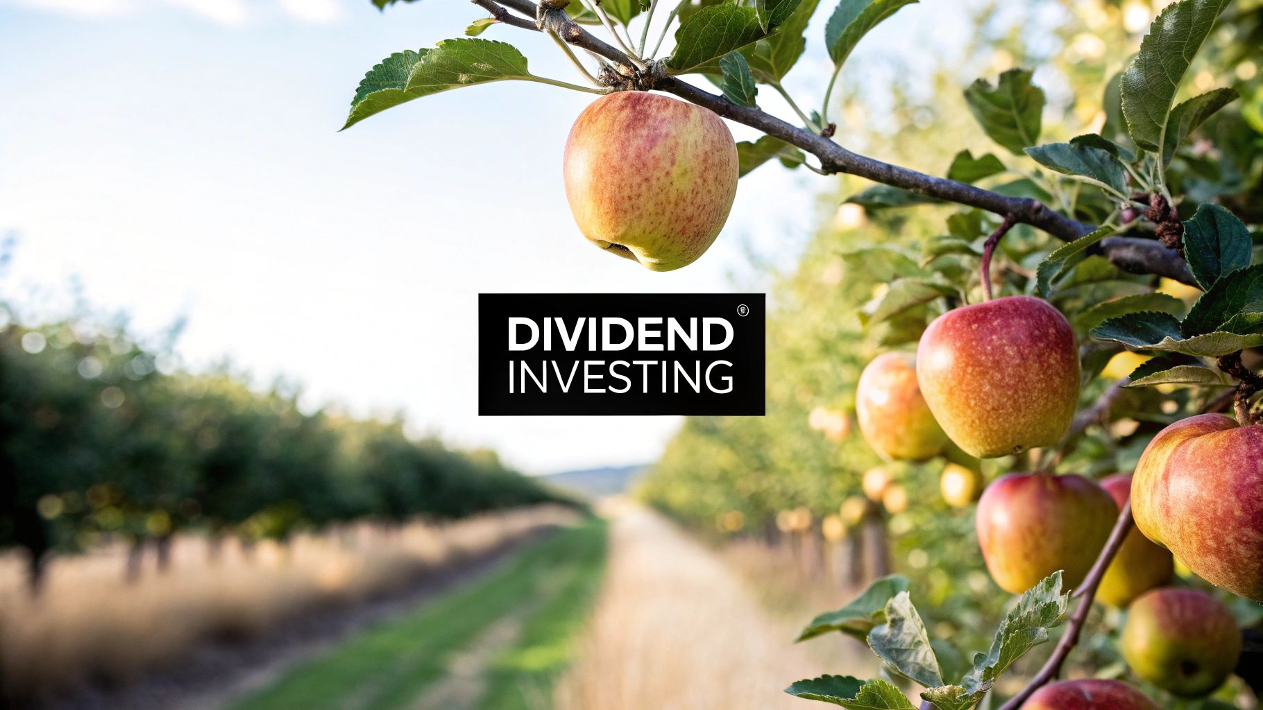 Dividend Investing for Beginners: Start Building Wealth Today