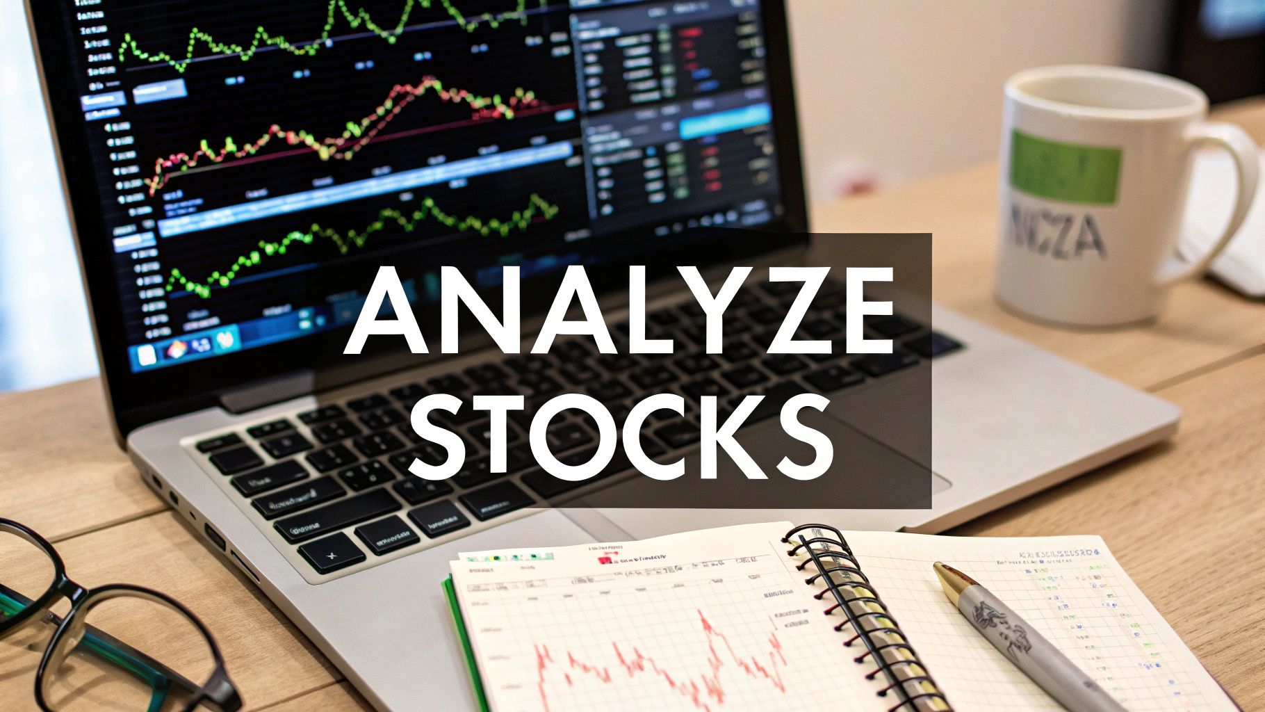 How to Analyze Stocks for Beginners
