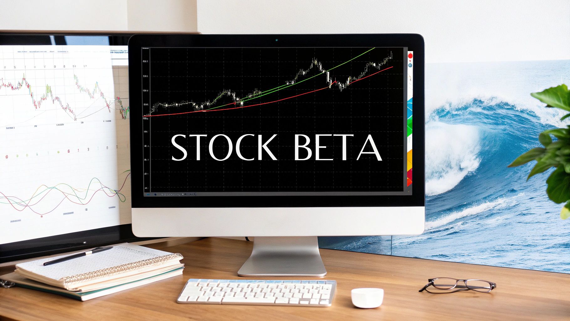 What Is Beta in Stocks An Investor’s Guide