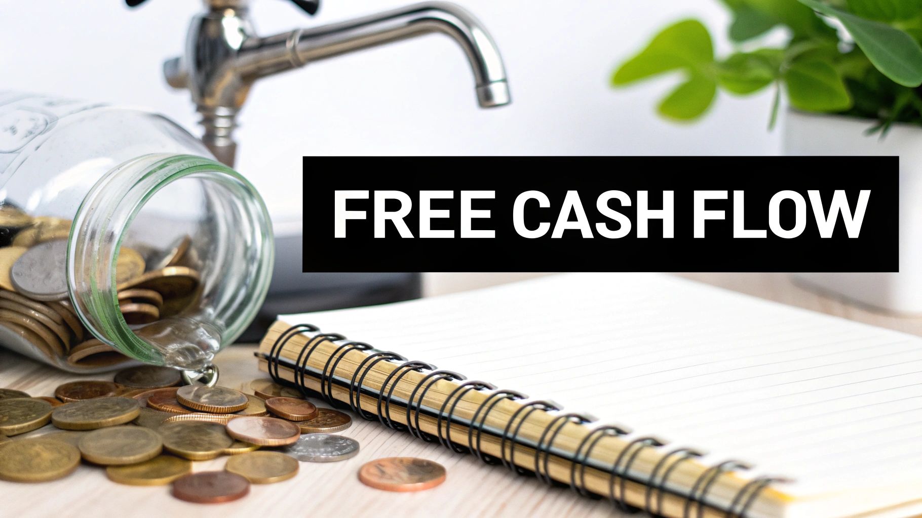 What Is Free Cash Flow? Key Insights for Investors