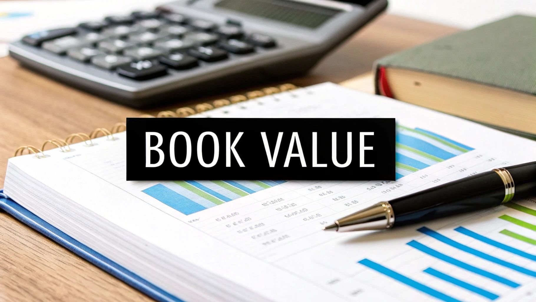 What Is Book Value Per Share and How to Use It