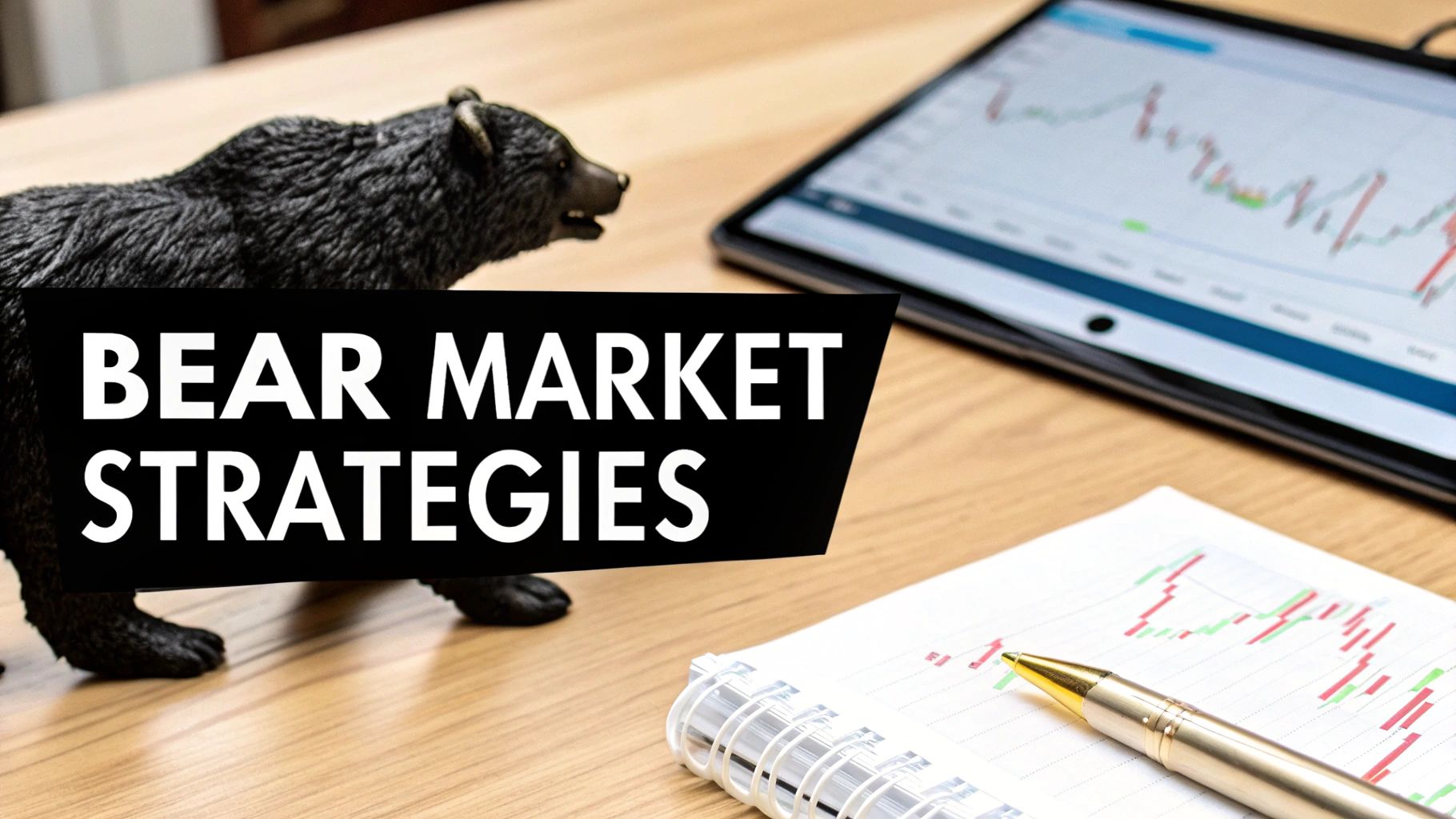 7 Proven Bear Market Investing Strategies for 2025