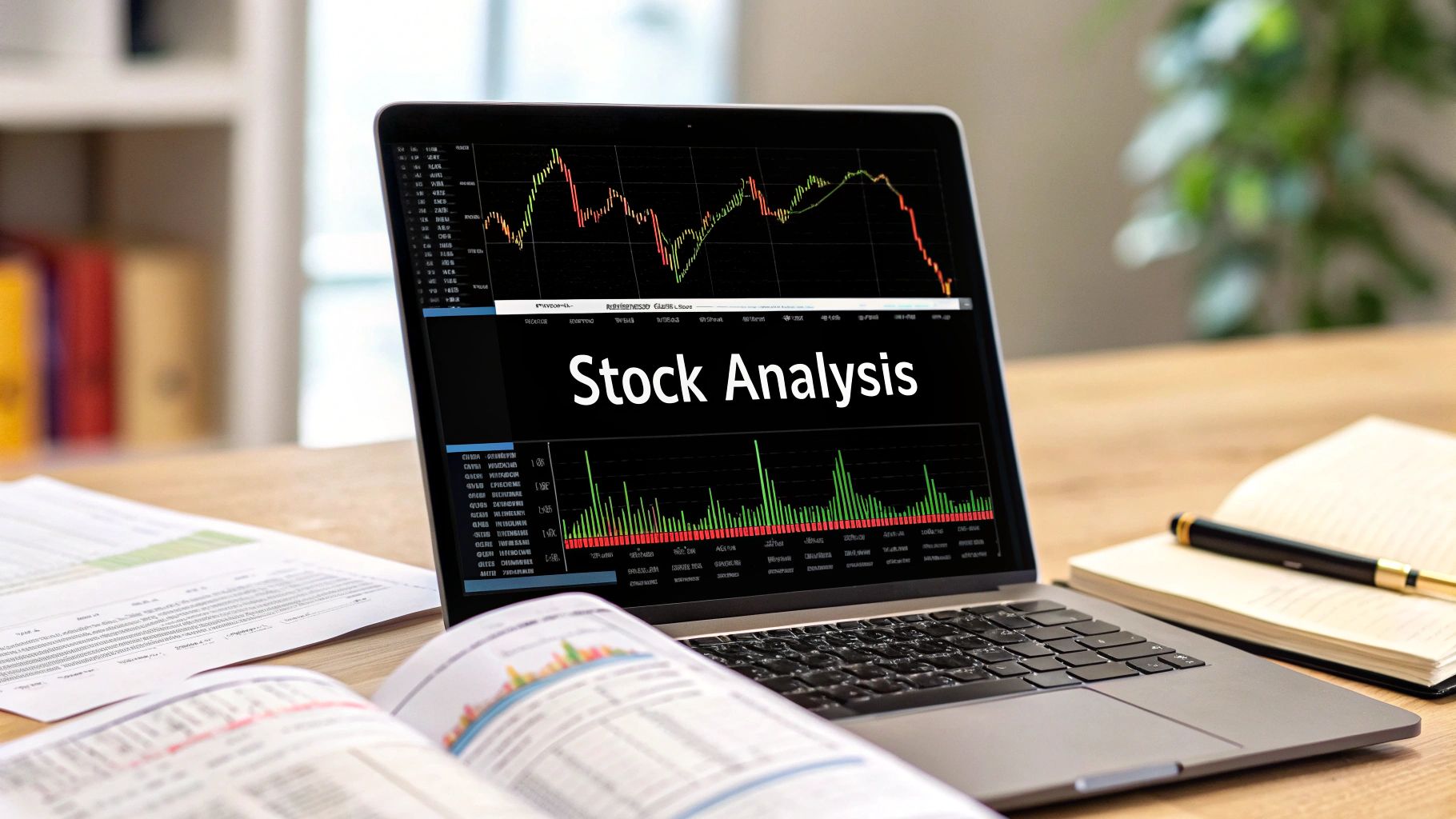 How to Analyze the Stock Market: Expert Tips & Strategies