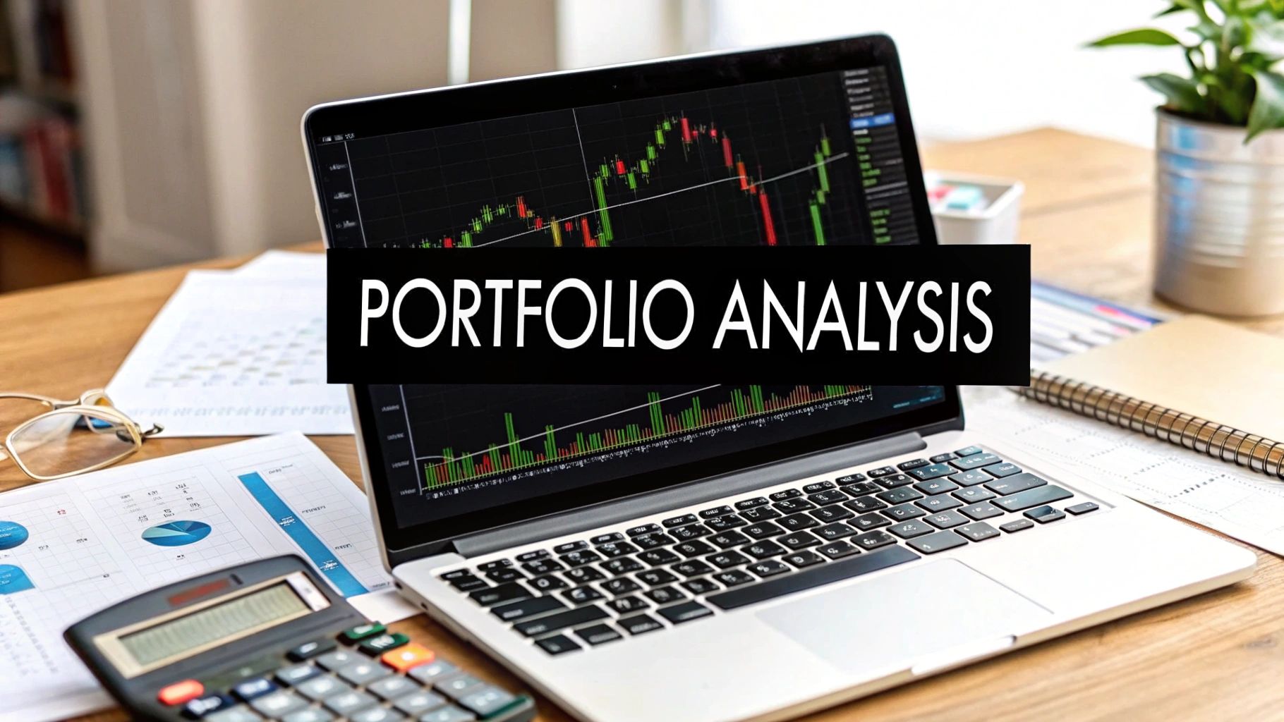 A Guide to Stock Portfolio Analysis