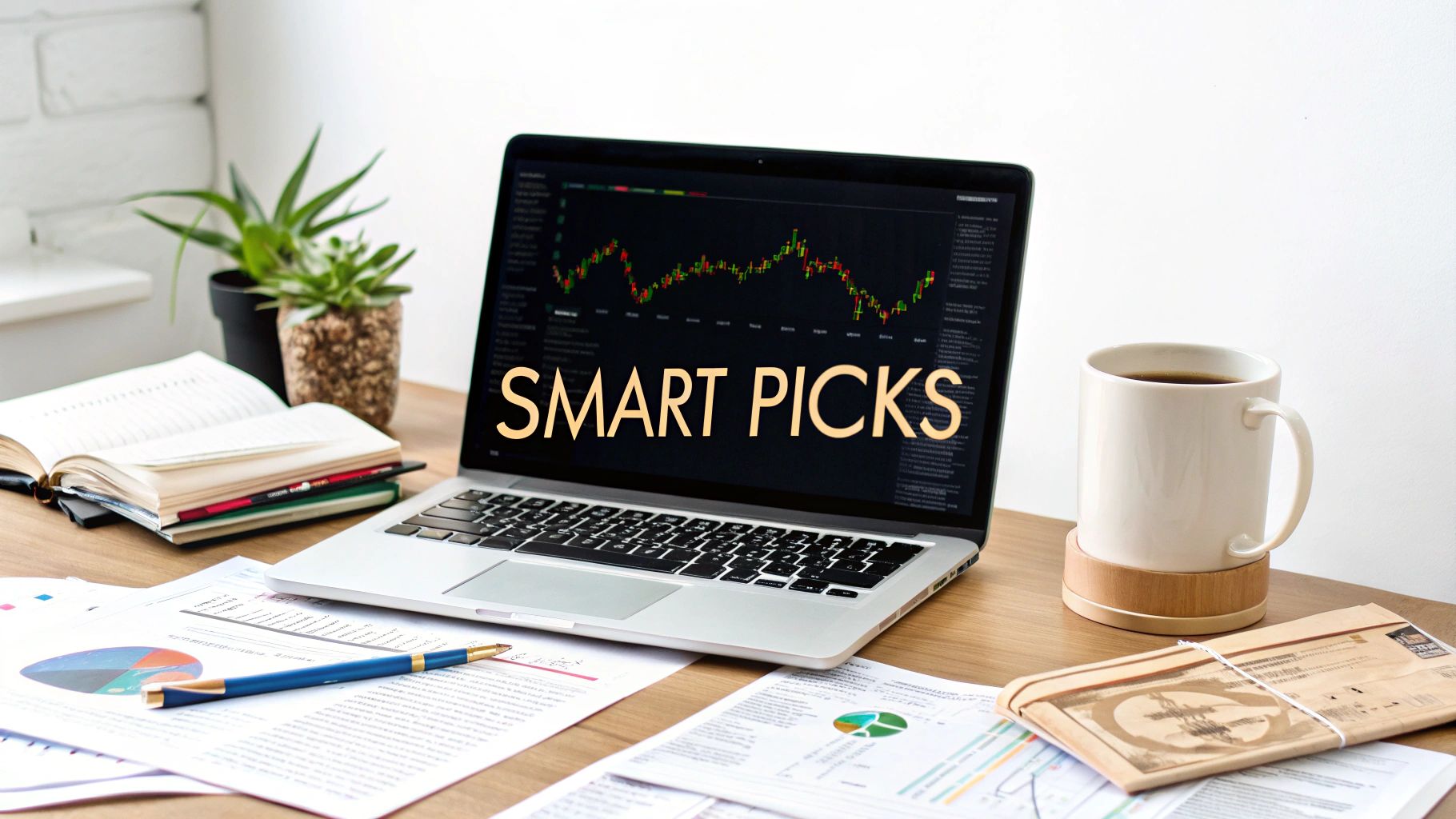 12 Best Investing Newsletters for Smarter Picks in 2025